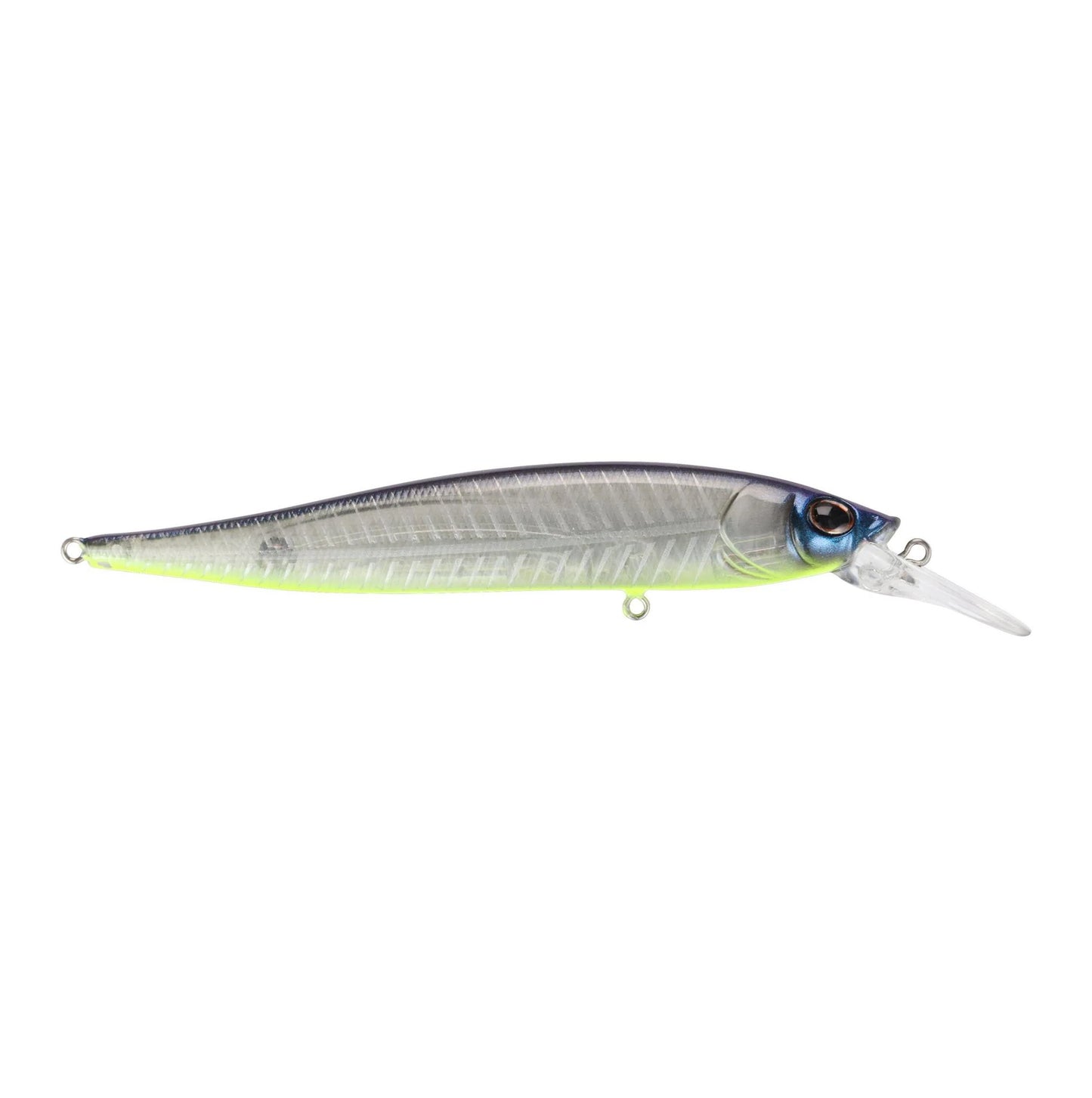 Berkley Stunna Jerkbait 100+1