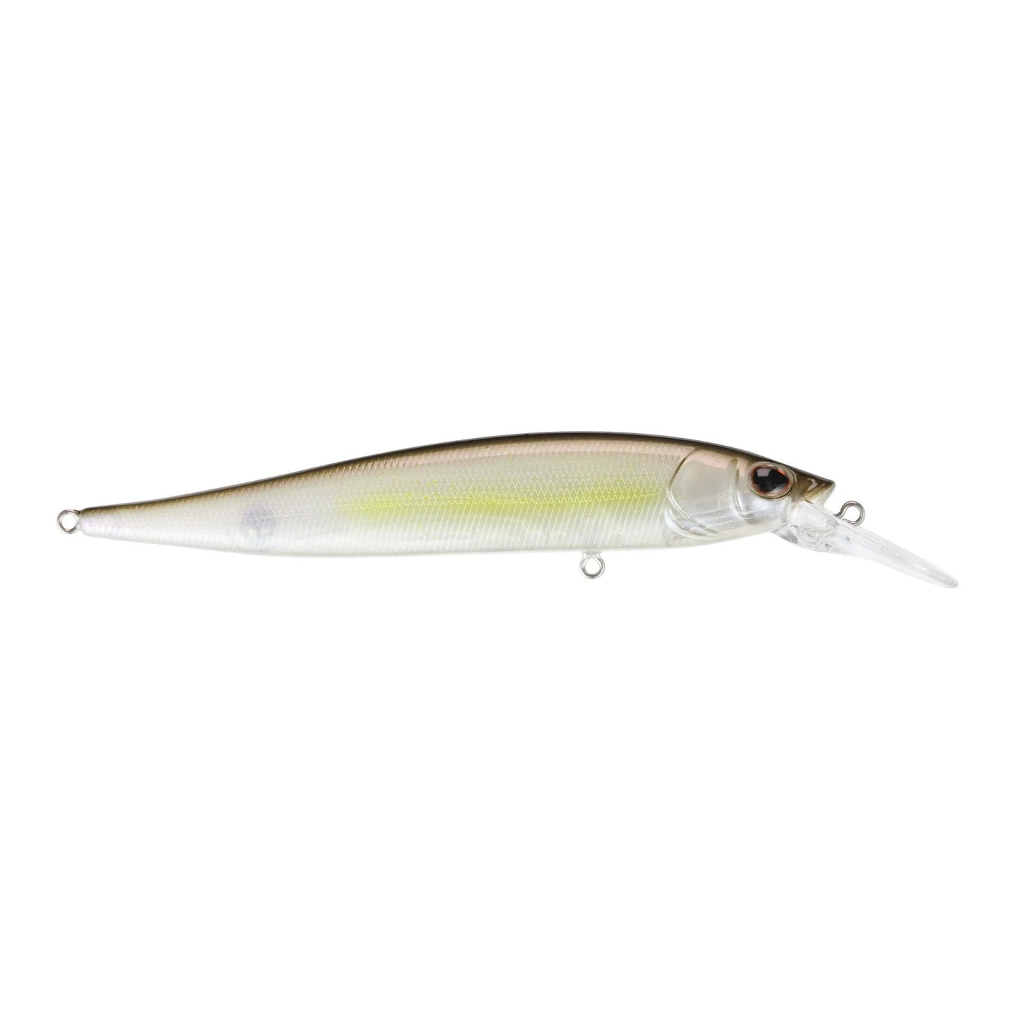 Berkley Stunna Jerkbait 100+1