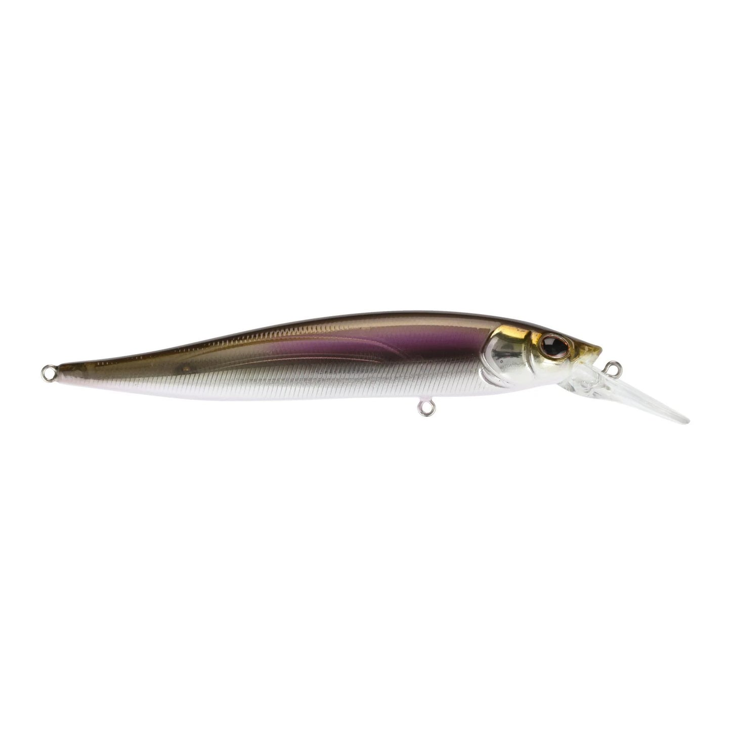 Berkley Stunna Jerkbait 100+1