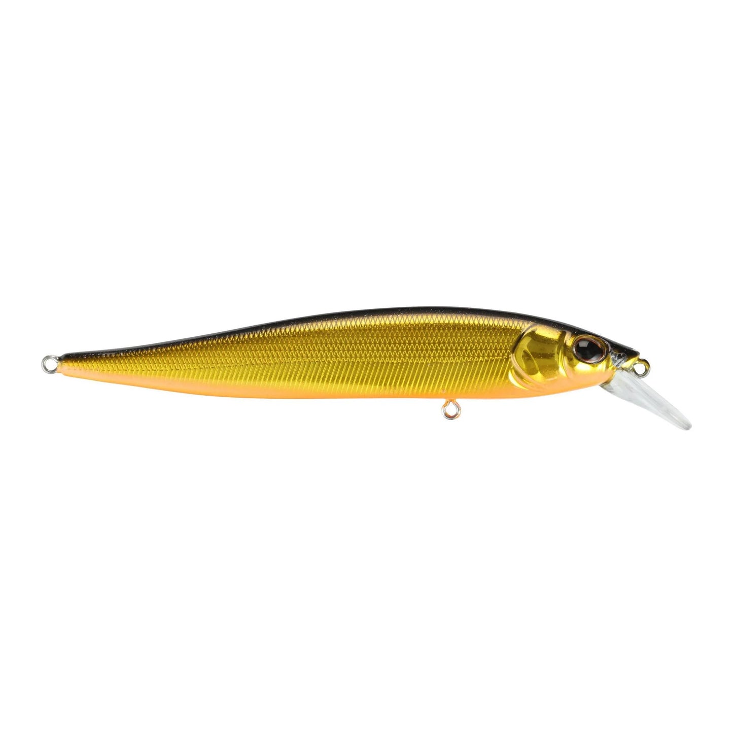 Berkley Stunna Jerkbait 100