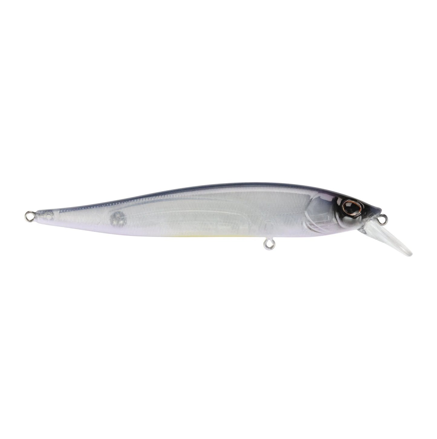 Berkley Stunna Jerkbait 100