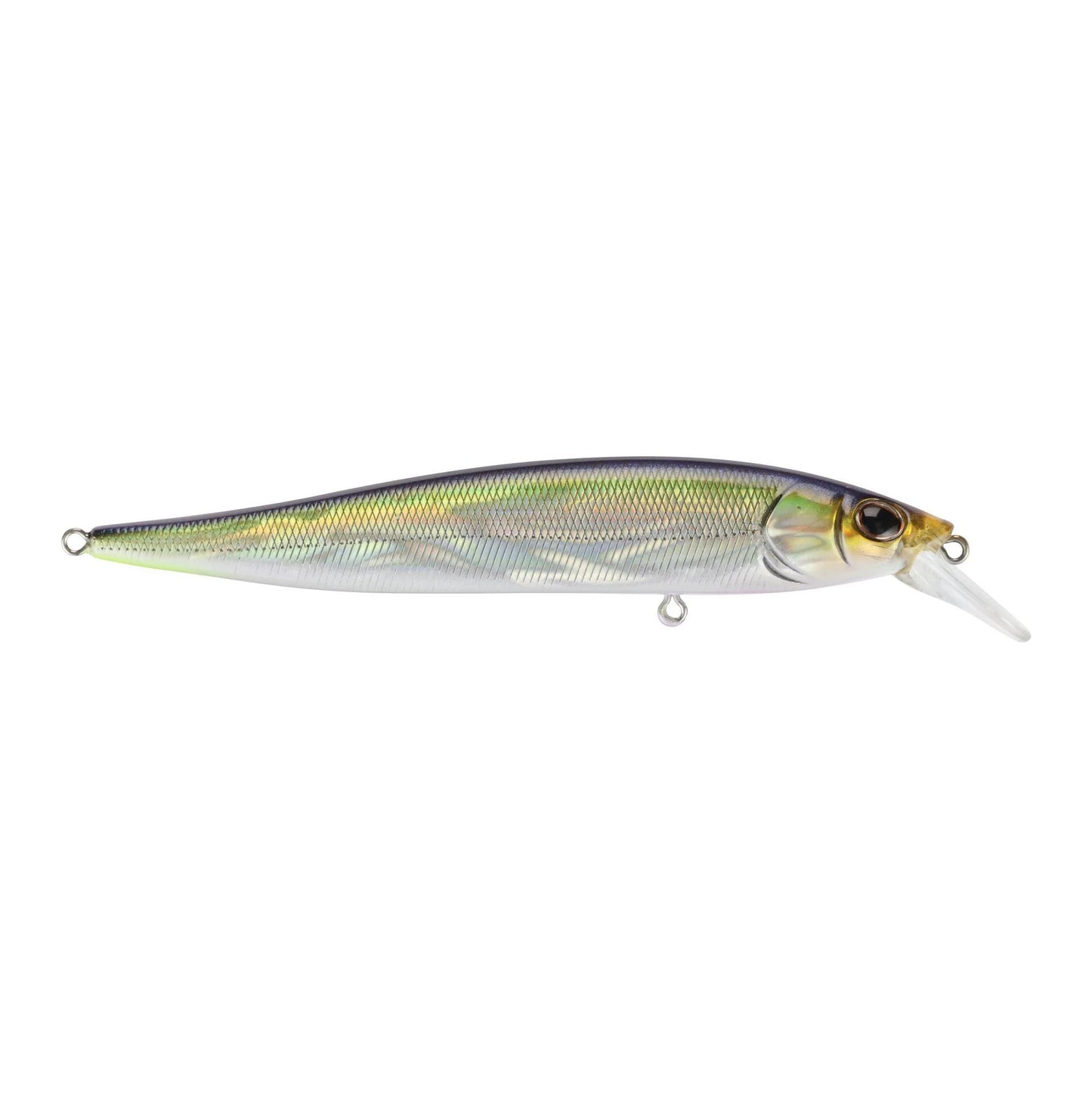 Berkley Stunna Jerkbait 100