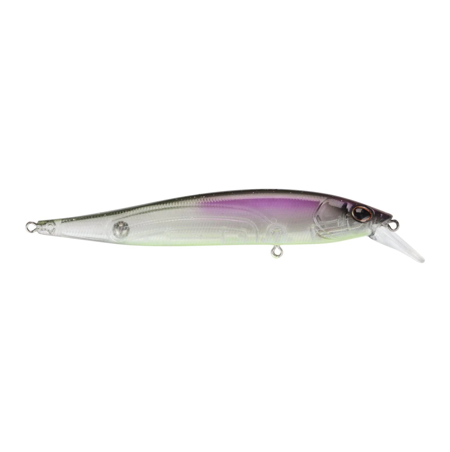 Berkley Stunna Jerkbait 100