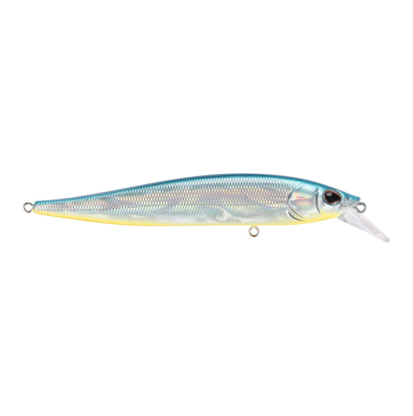 Berkley Stunna Jerkbait 100