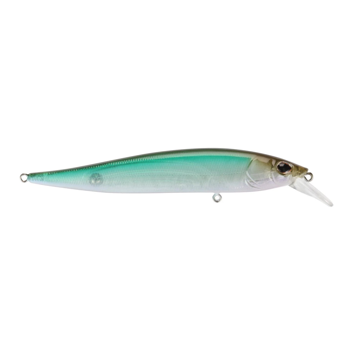 Berkley Stunna Jerkbait 100