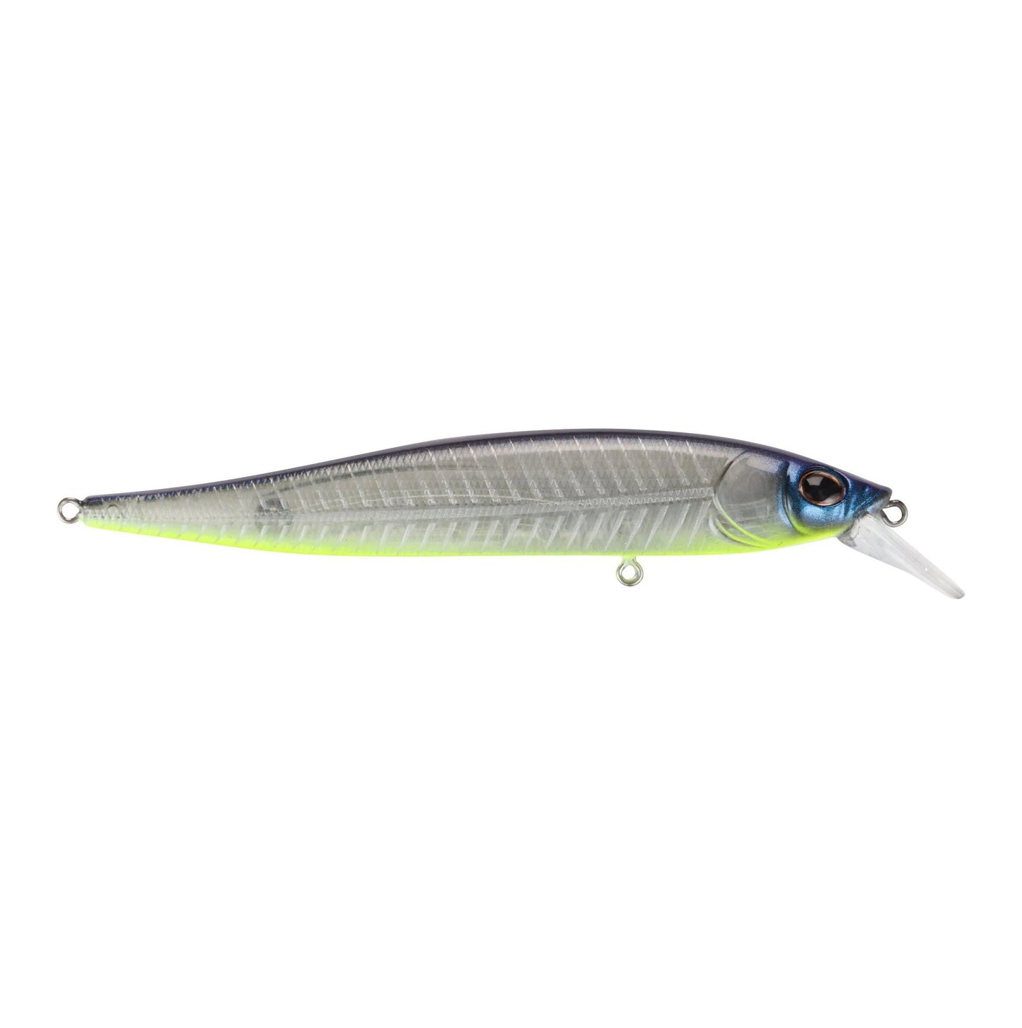 Berkley Stunna Jerkbait 100