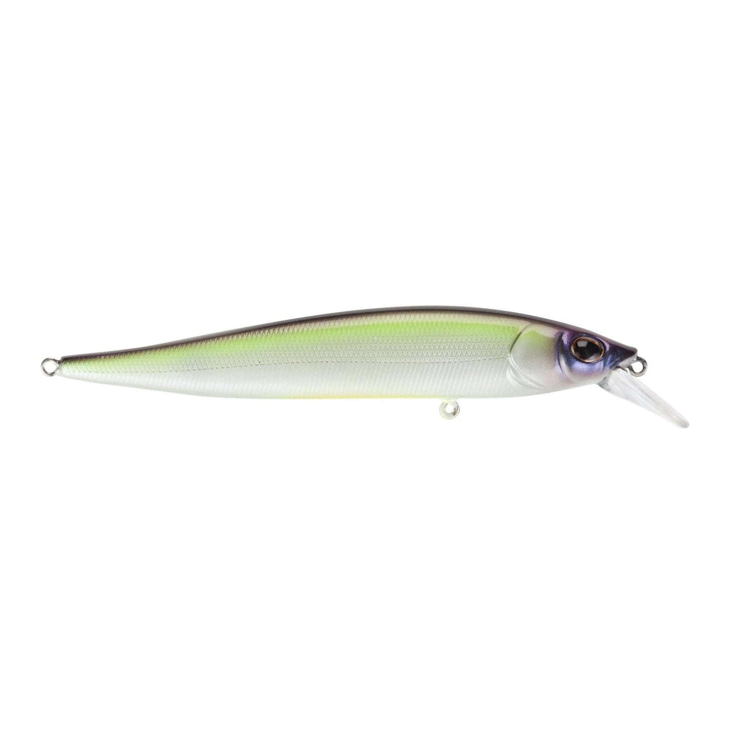 Berkley Stunna Jerkbait 100