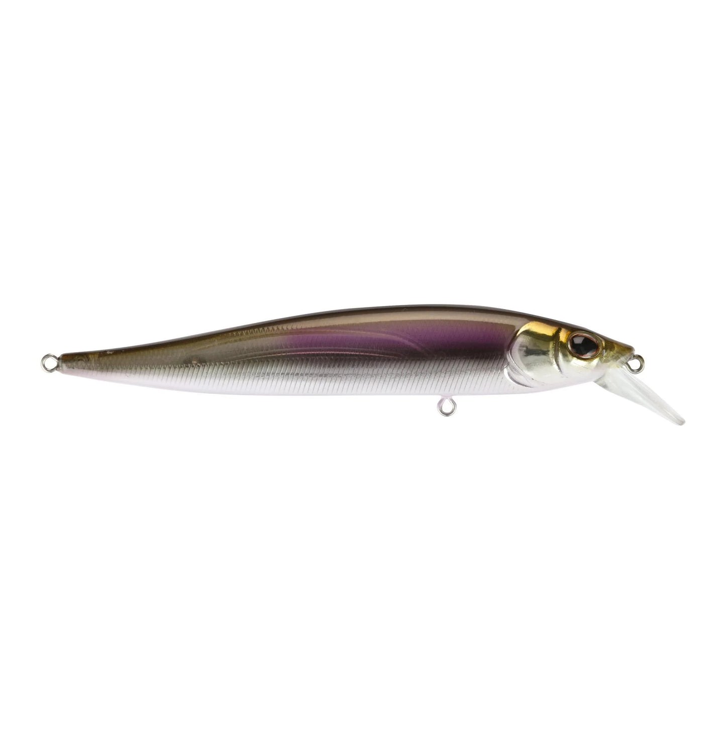 Berkley Stunna Jerkbait 100