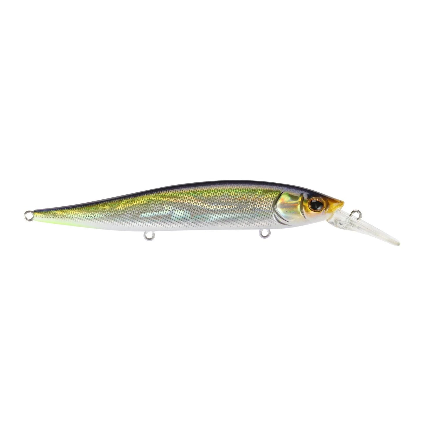 Berkley Stunna Jerkbait 112+1