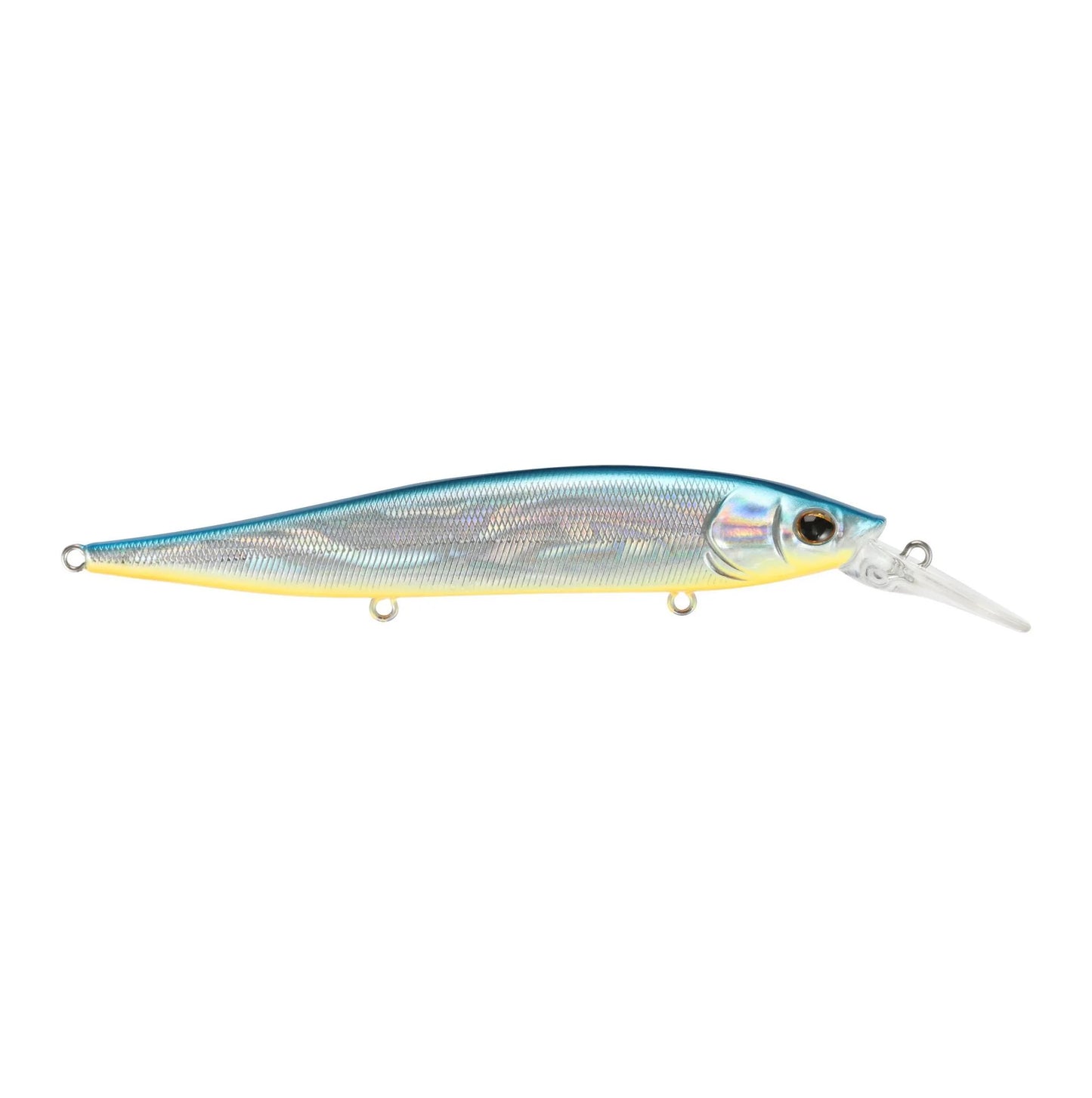 Berkley Stunna Jerkbait 112+1