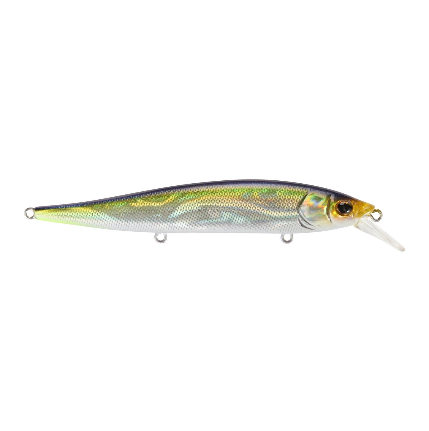 Berkley Stunna Jerkbait 112