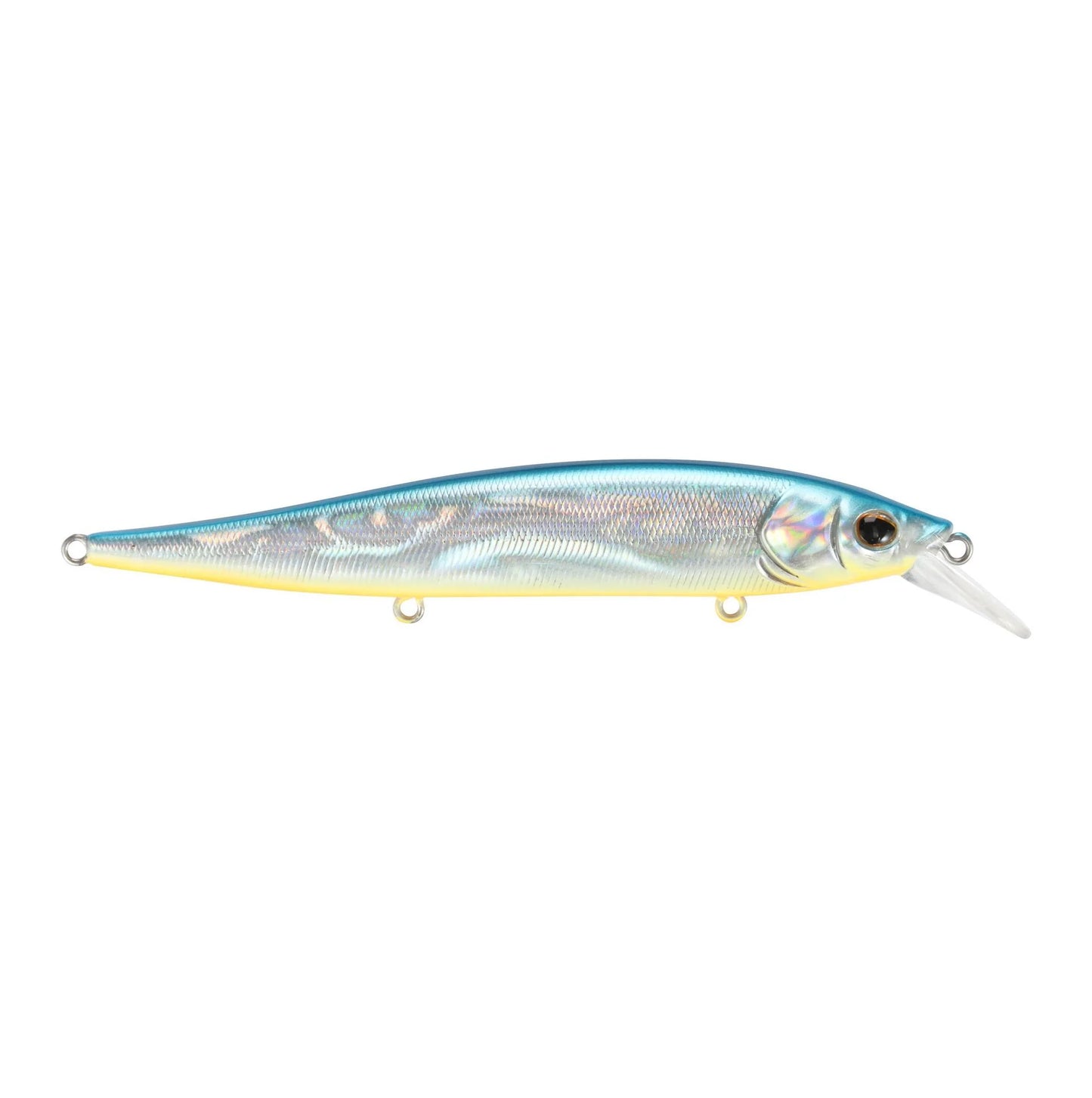 Berkley Stunna Jerkbait 112