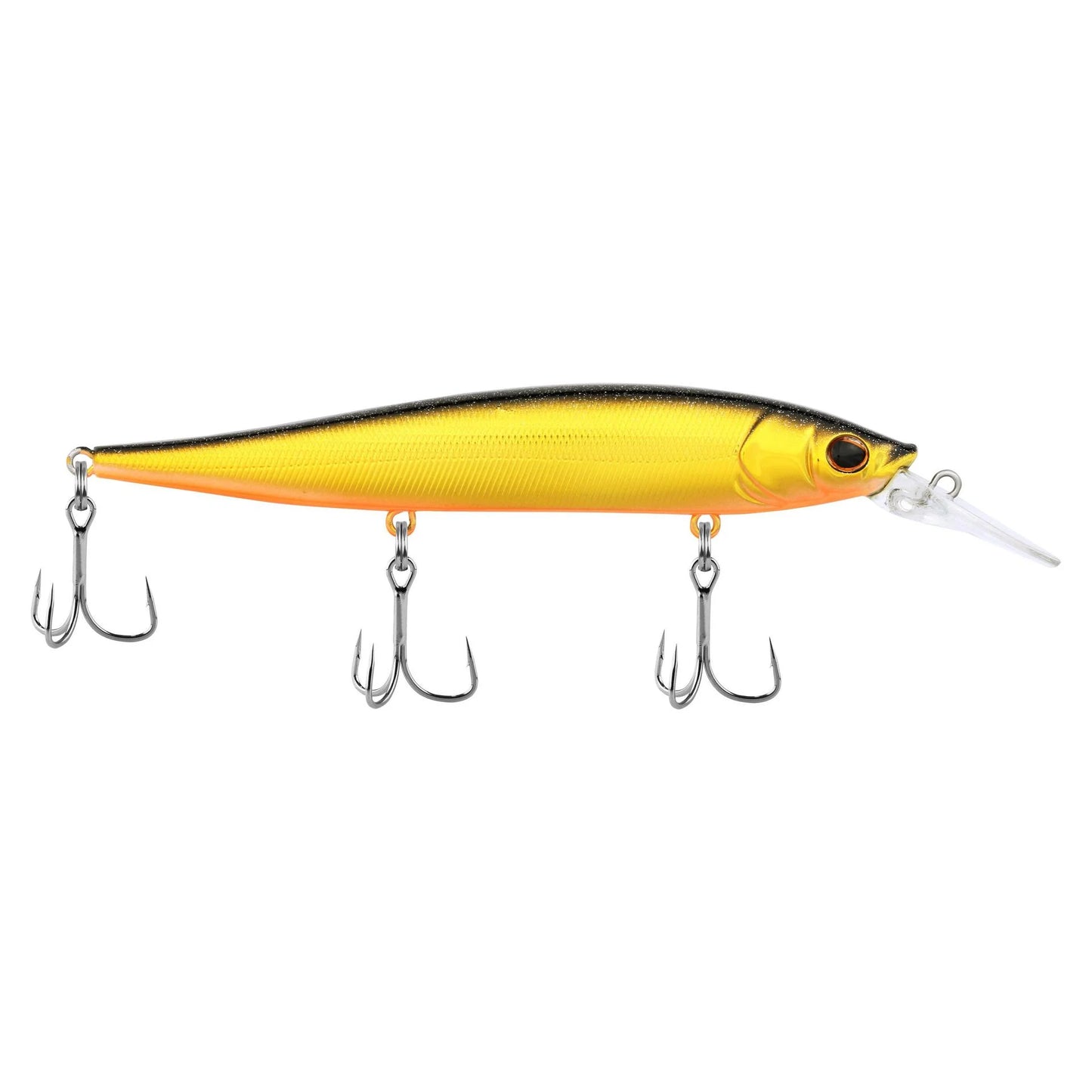 Berkley Stunna Jerkbait 112+1