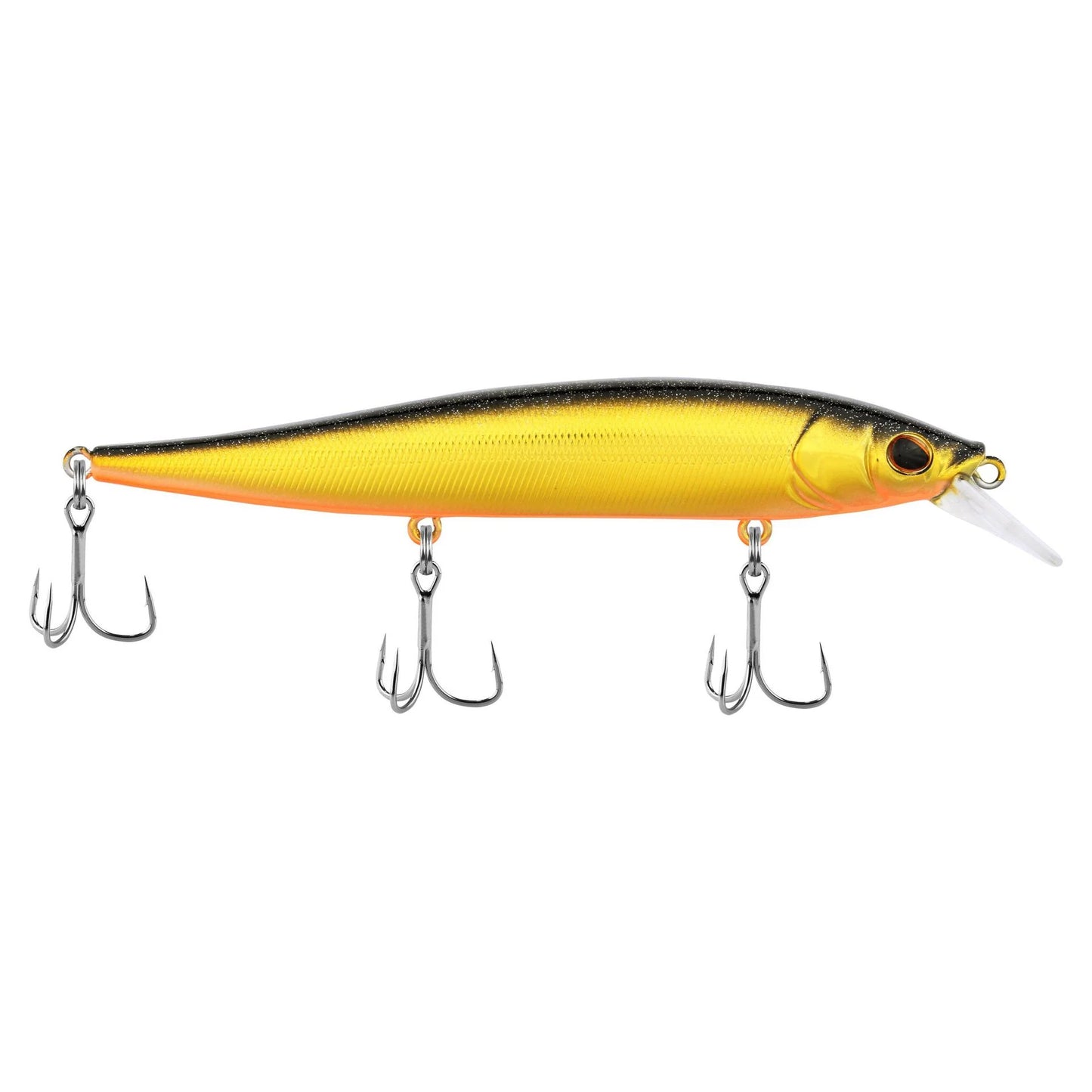 Berkley Stunna Jerkbait 112