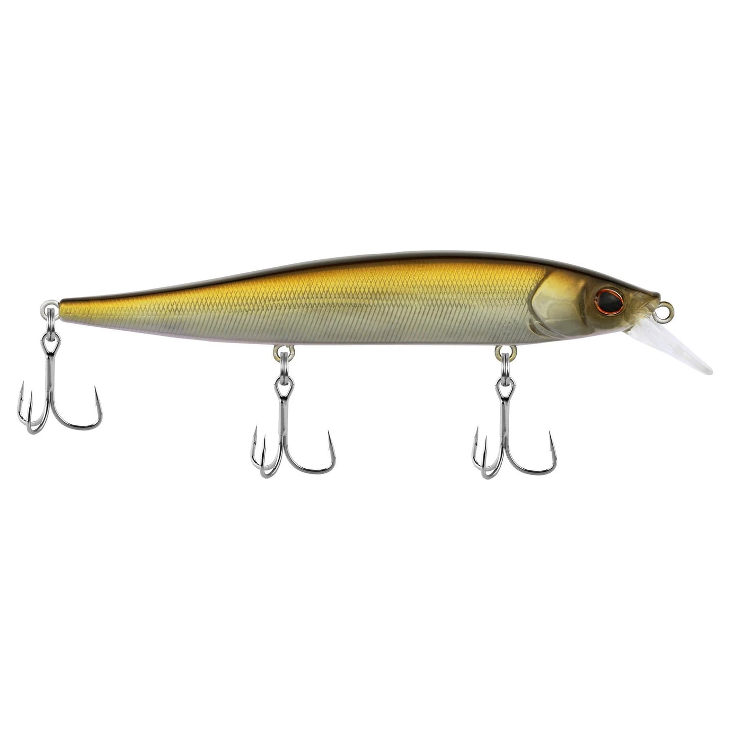 Berkley Stunna Jerkbait 112