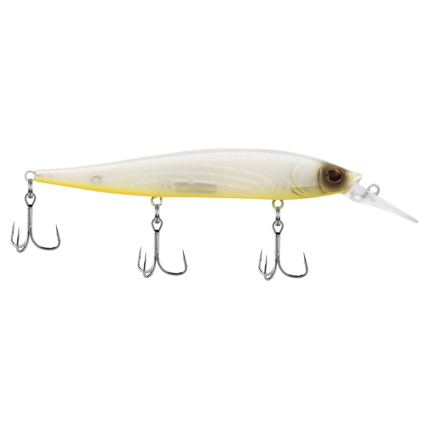 Berkley Stunna Jerkbait 112+1