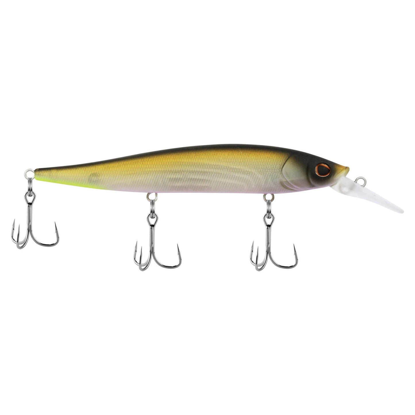 Berkley Stunna Jerkbait 112+1