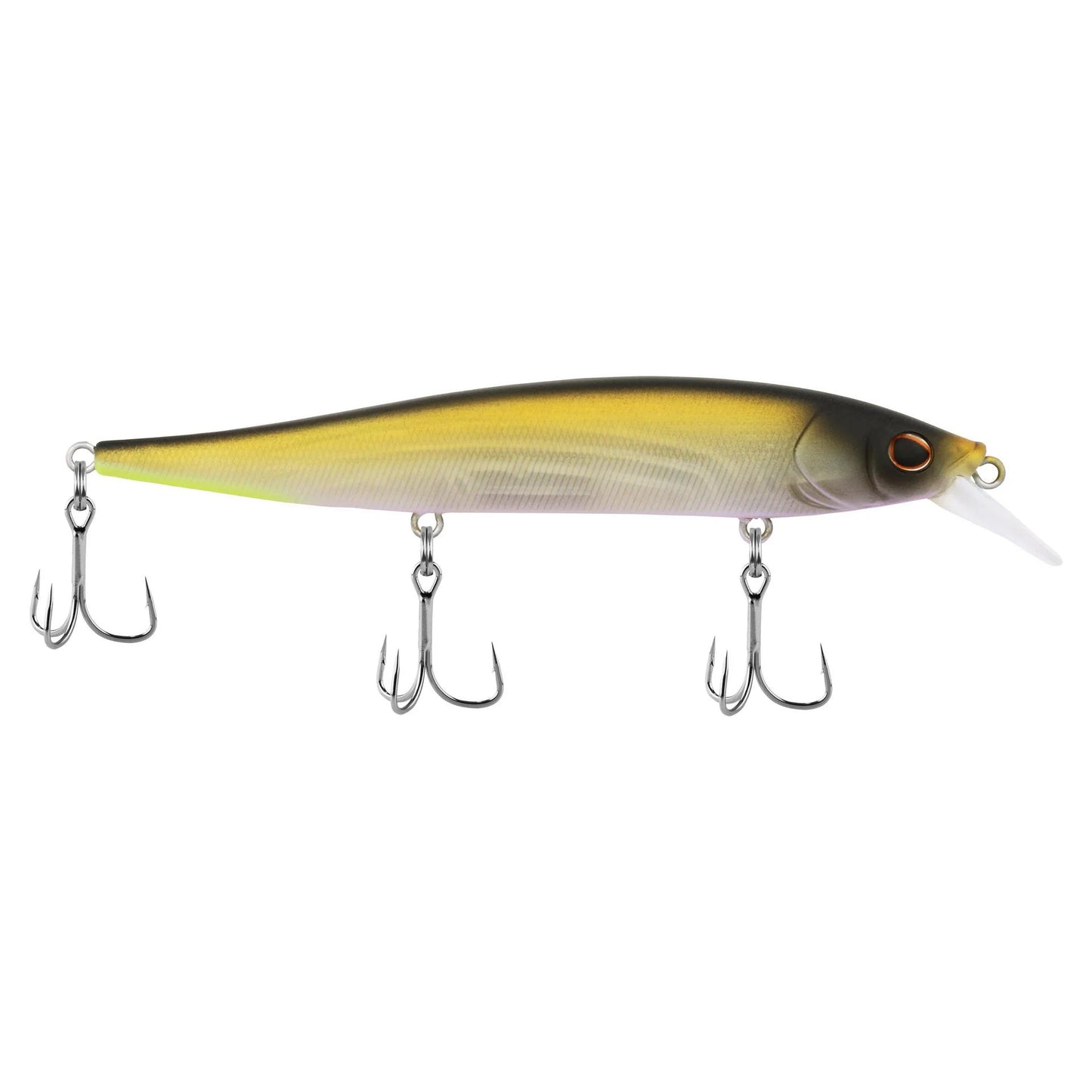 Berkley Stunna Jerkbait 112