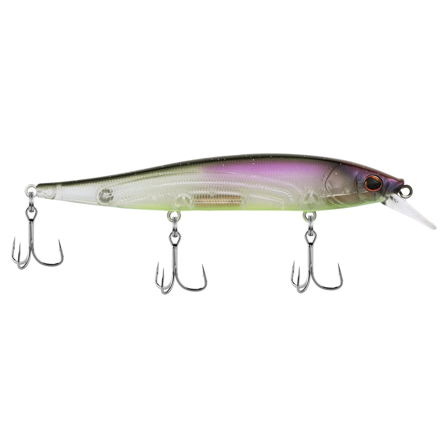 Berkley Stunna Jerkbait 112