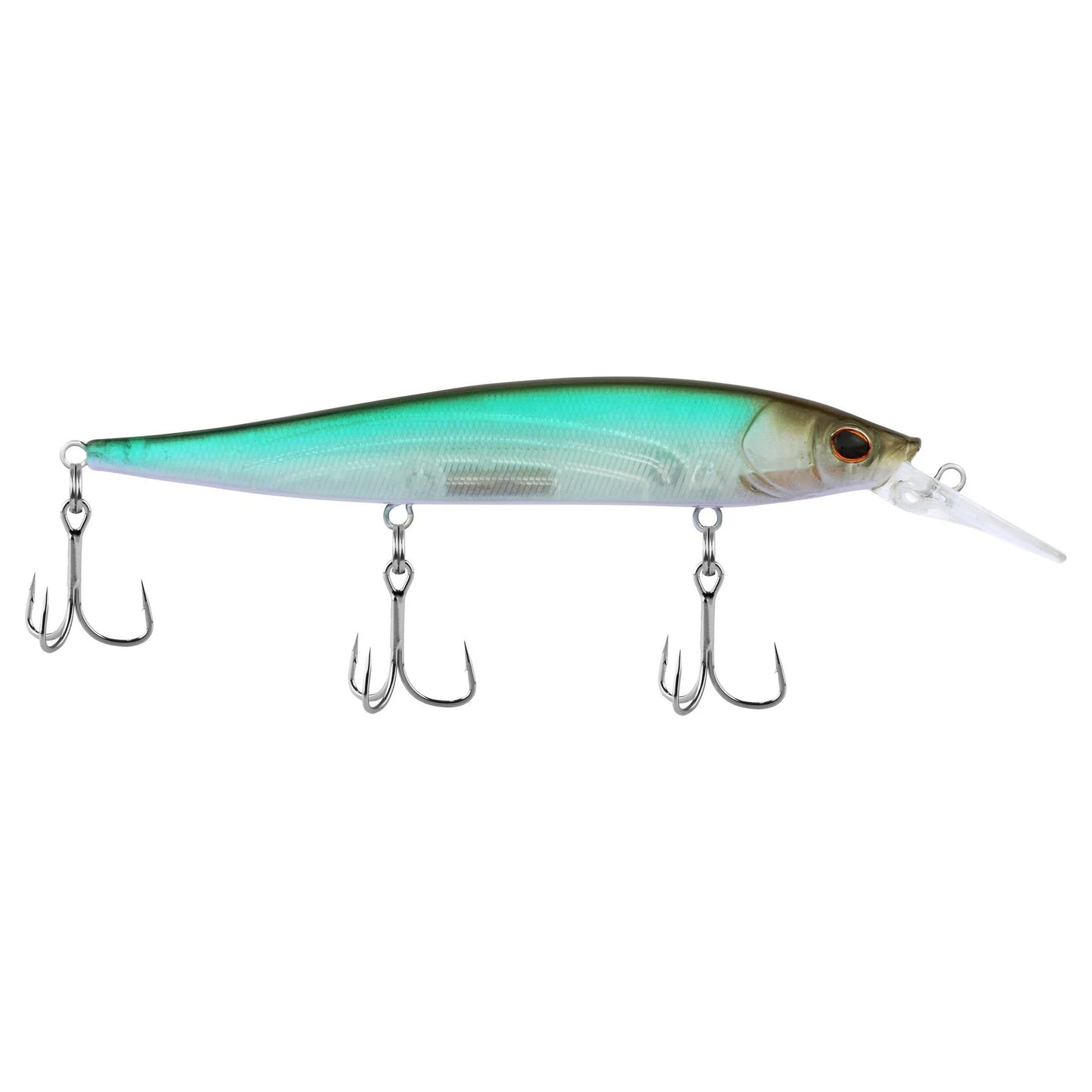 Berkley Stunna Jerkbait 112+1