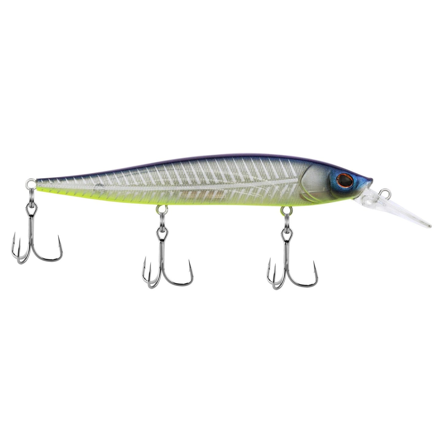 Berkley Stunna Jerkbait 112+1