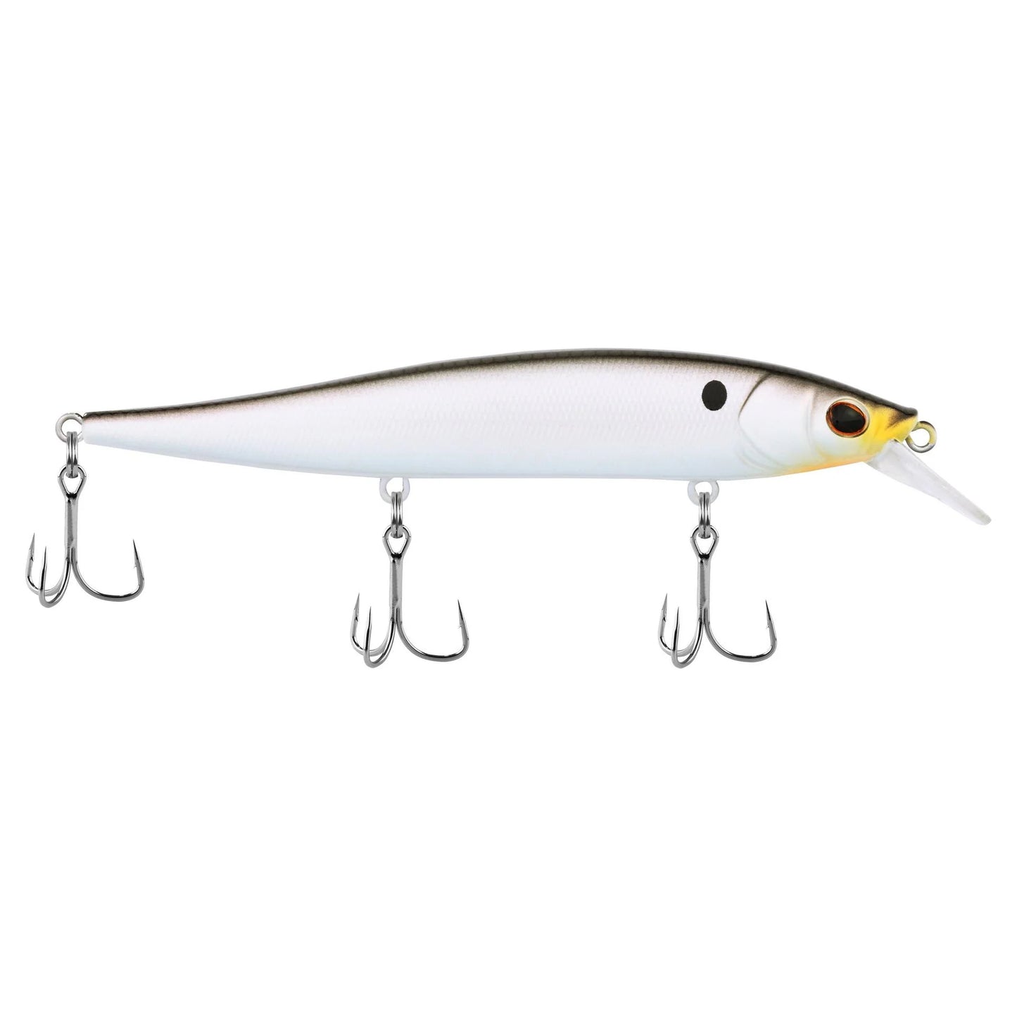 Berkley Stunna Jerkbait 112