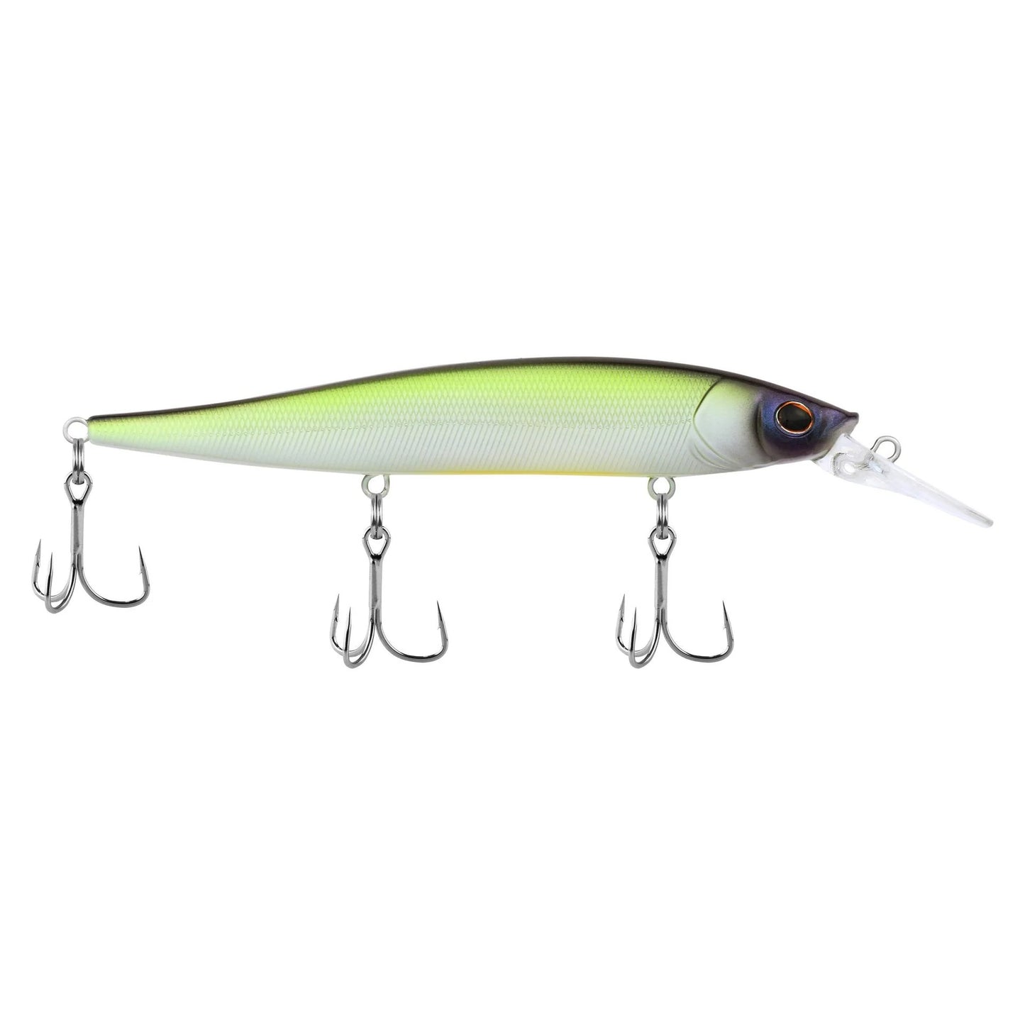 Berkley Stunna Jerkbait 112+1