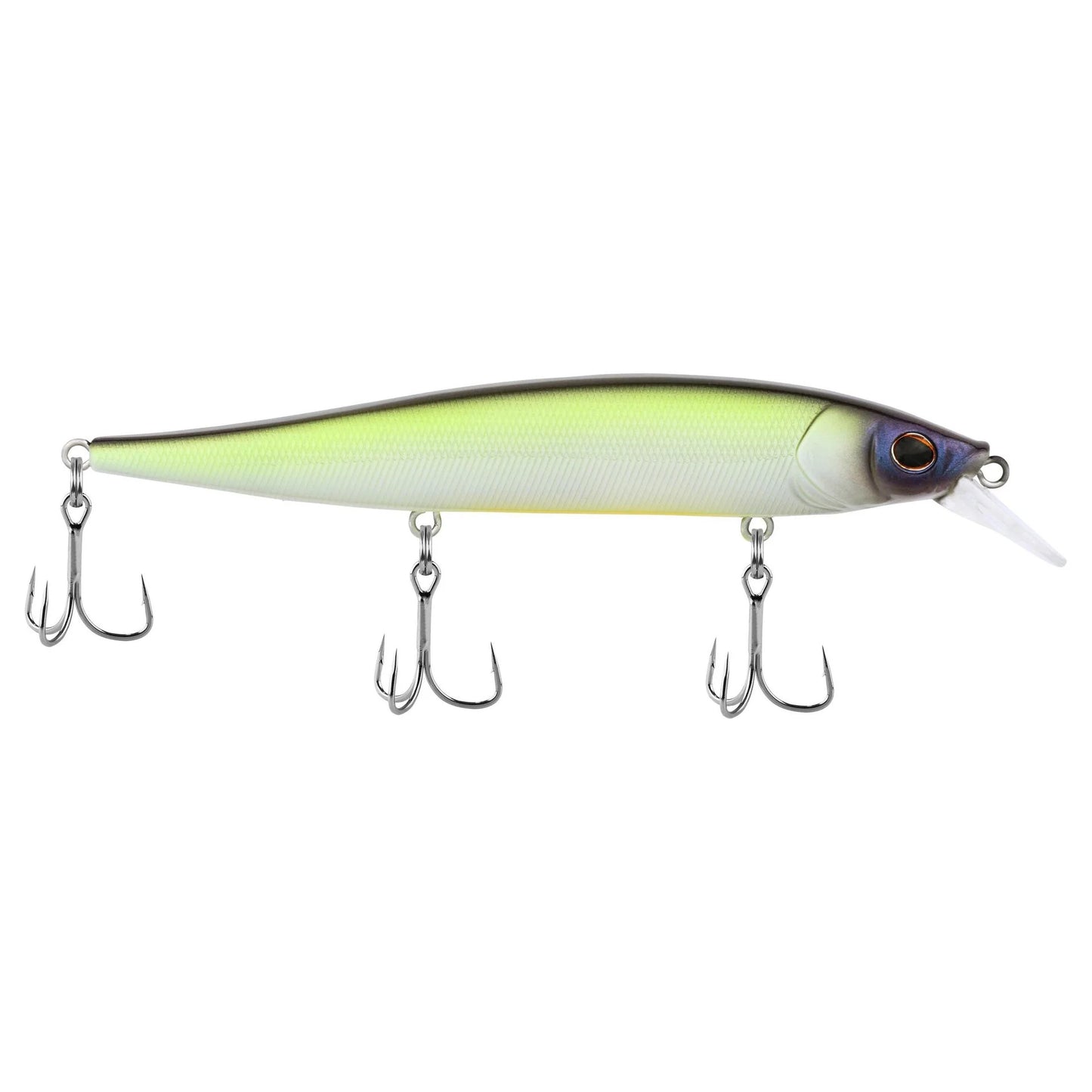 Berkley Stunna Jerkbait 112