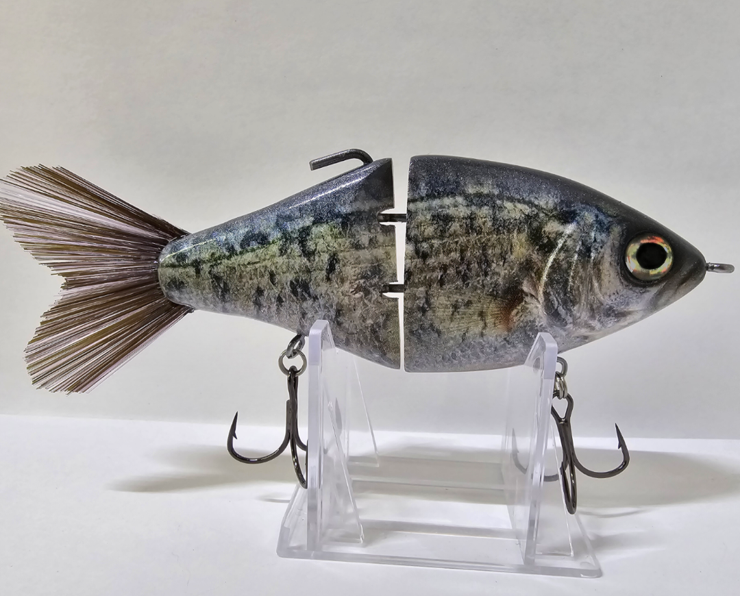 Versatile Baits Mini VG2 Glide Baits