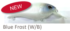 Berkley Shallow Money Badger Crankbaits