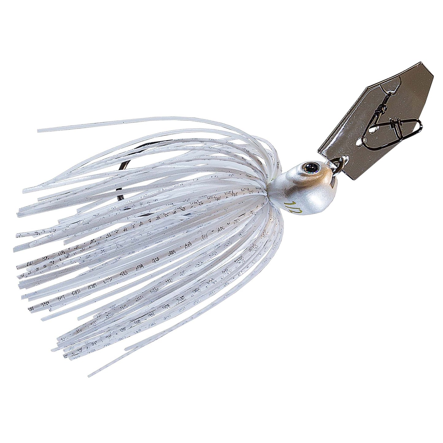 Z-Man Evergreen Chatterbait Jack Hammer
