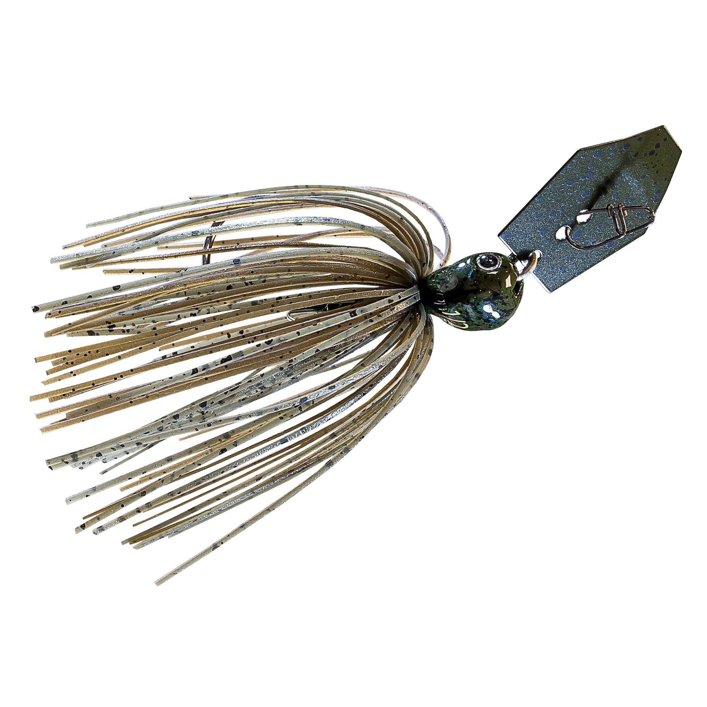 Z-Man Evergreen Chatterbait Jack Hammer