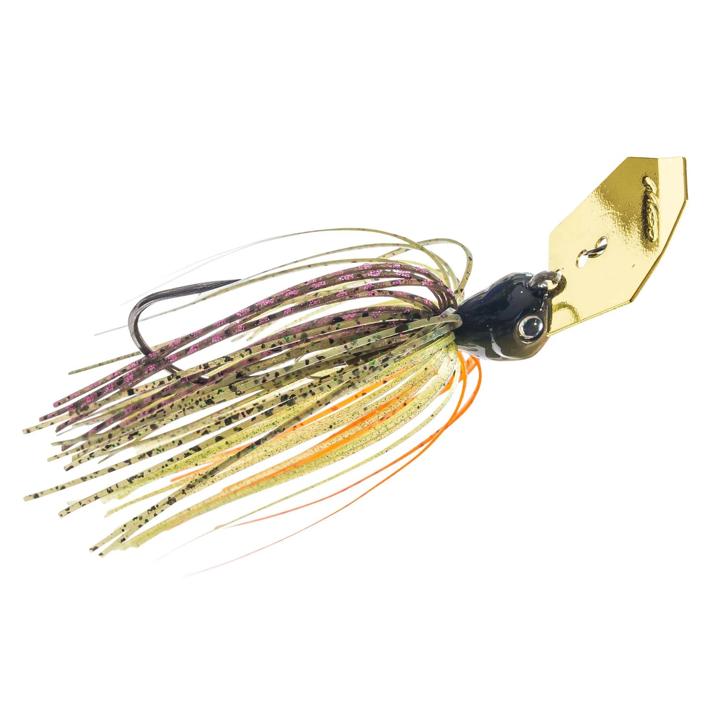 Z-Man Evergreen Chatterbait Jack Hammer