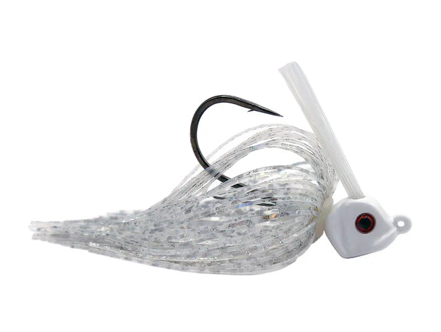 EPIC Baits Fishing Compact Swim Jig