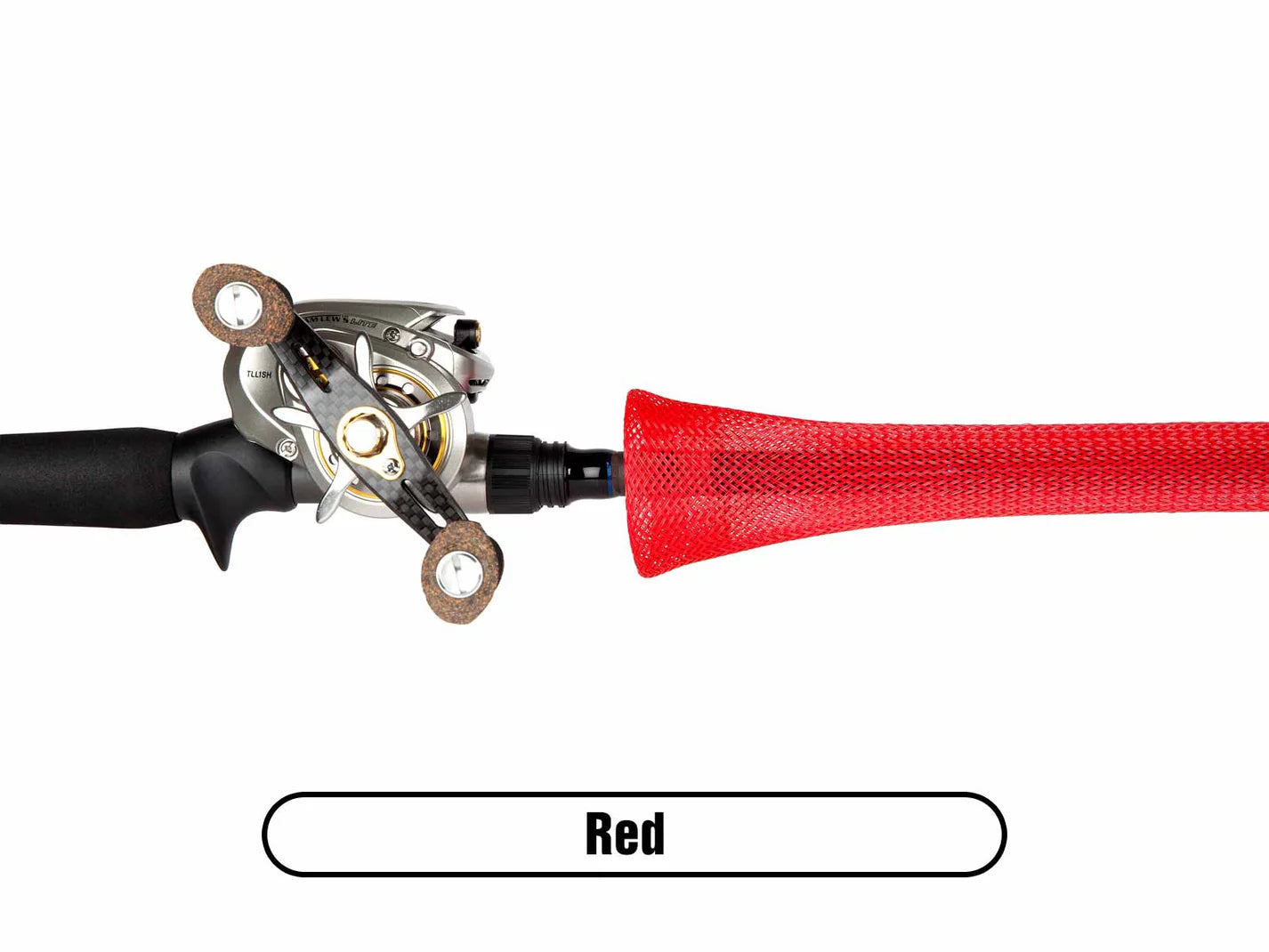 The Rod Glove Casting