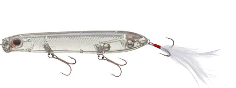 Evergreen SB Topwater Plugs