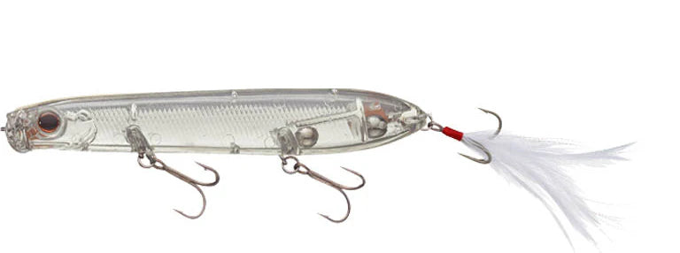 Evergreen SB Topwater Plugs