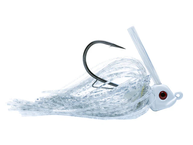 EPIC Baits Fishing Compact Swim Jig