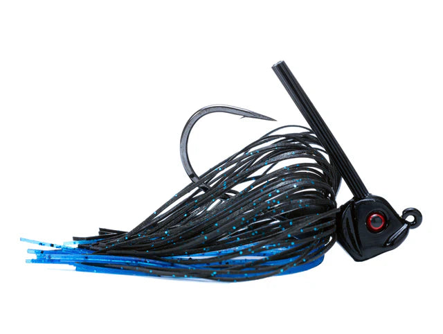 EPIC Baits Fishing Compact Swim Jig