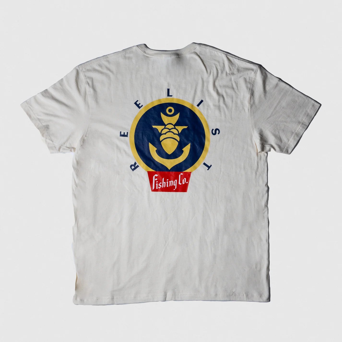 Reelist Fishing Co. Shirts