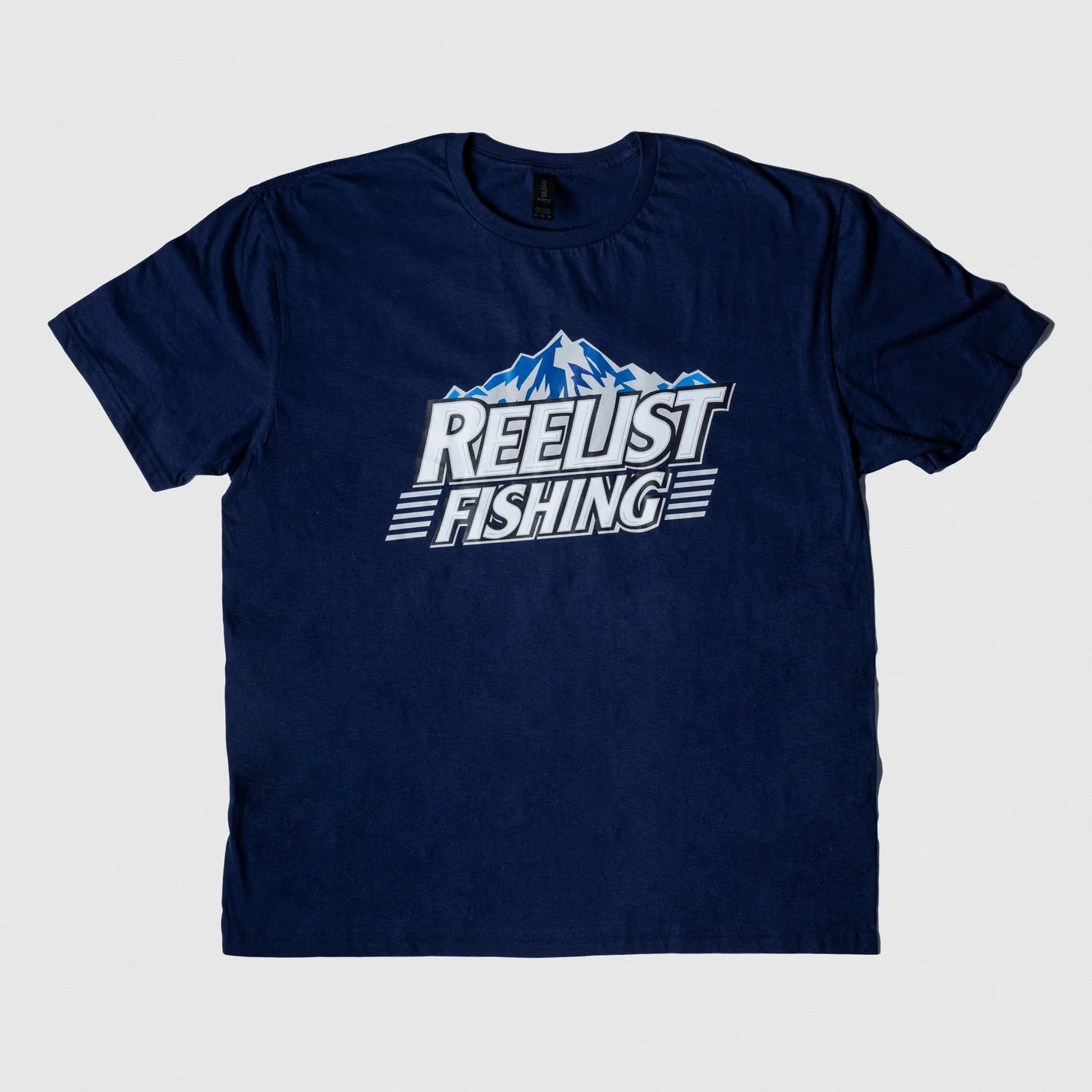 Reelist Fishing Co. Shirts