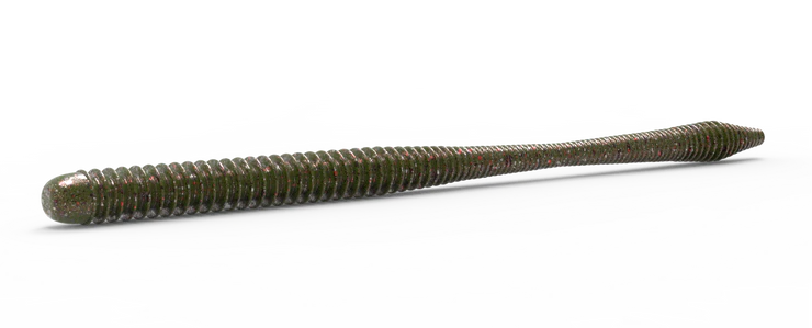 6th Sense Divine Magnum Shakey Worm