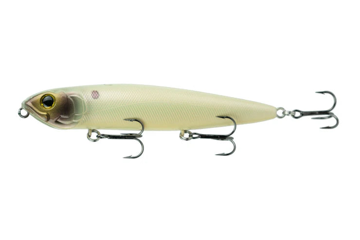 6th Sense Crush Dogma Topwater Walking Bait
