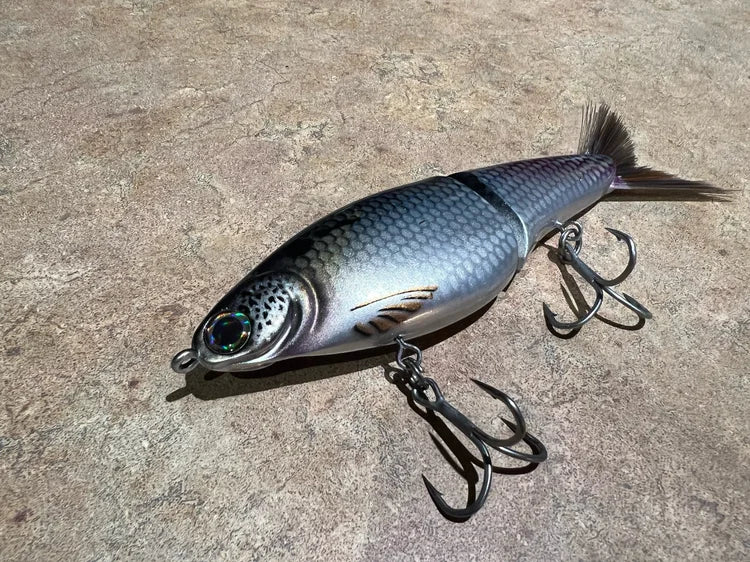 Biggs Custom Baits C7