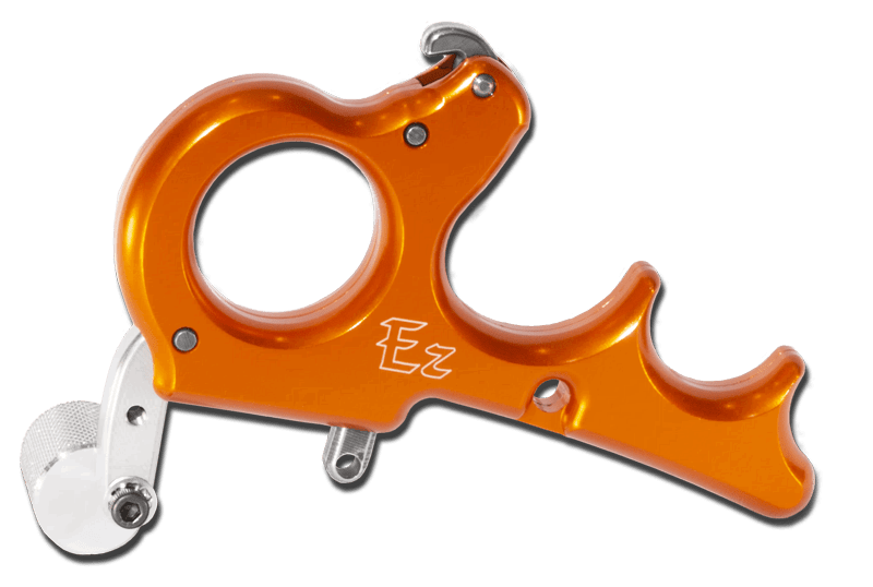 Carter EZ Thumb Trigger Target Release