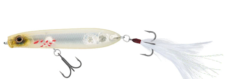 Evergreen SB Topwater Plugs