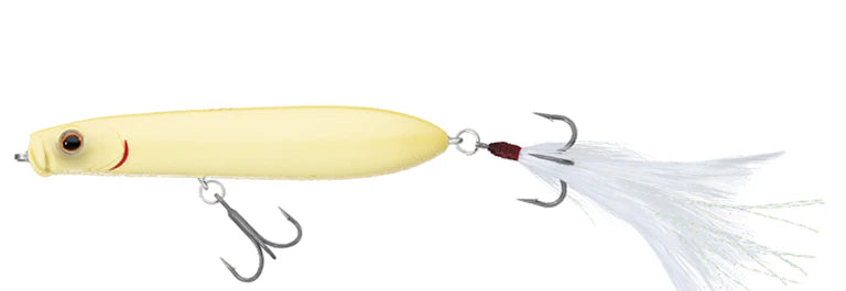 Evergreen SB Topwater Plugs