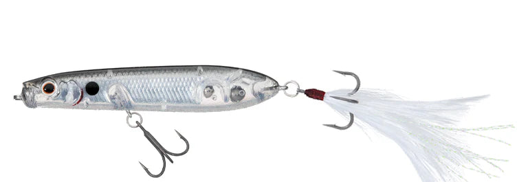 Evergreen SB Topwater Plugs