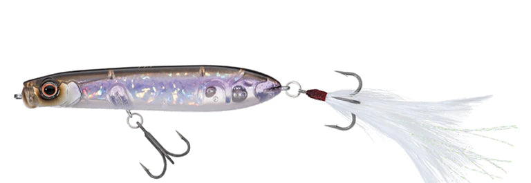 Evergreen SB Topwater Plugs