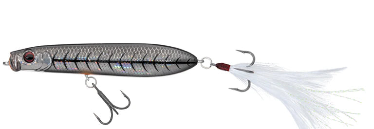 Evergreen SB Topwater Plugs